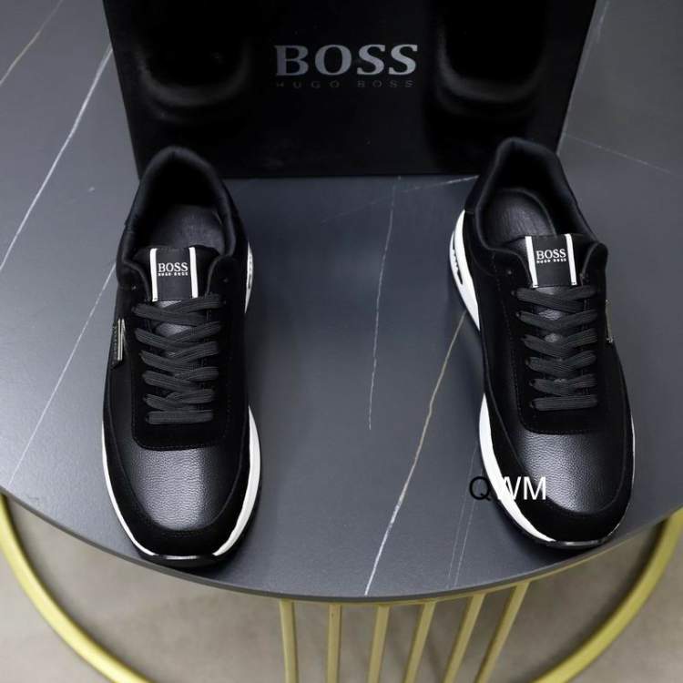 Picture of Boss Shoes _SKUBOSSsz38-45WM11011684